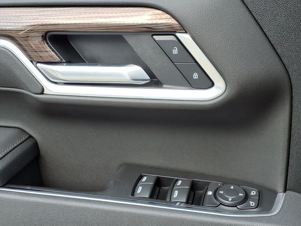 2026 Chevrolet Silverado 1500 LT - Photo 29
