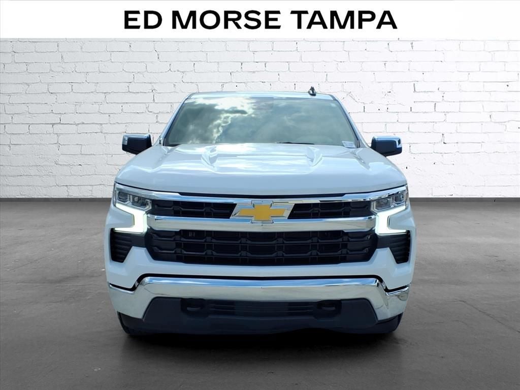 2026 Chevrolet Silverado 1500 LT - Photo 6