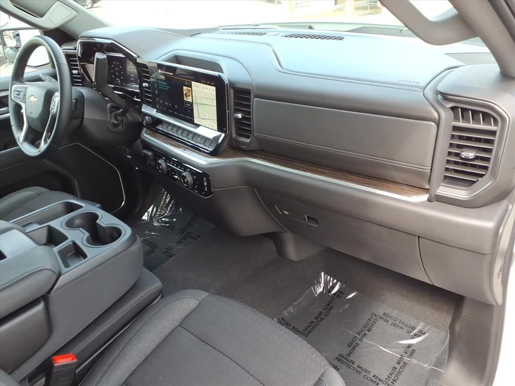 2026 Chevrolet Silverado 1500 LT - Photo 8