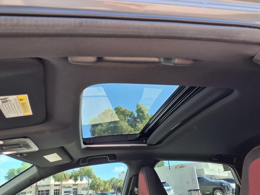 2026 Honda Civic Si Manual