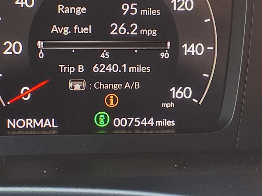 2026 Honda Civic Si Manual