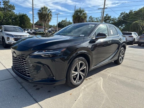 2024 Lexus RX 350