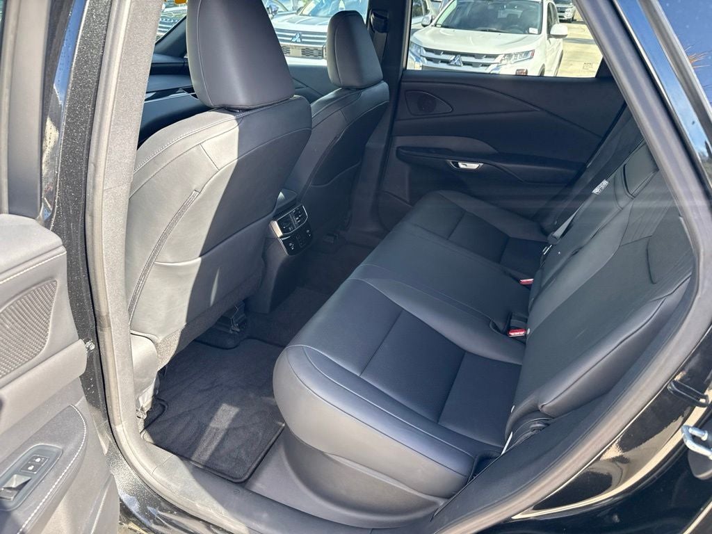 2024 Lexus RX 350