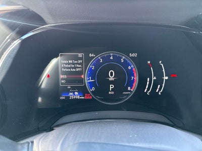 2024 Lexus RX 350