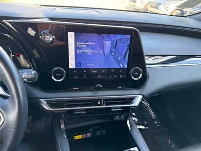 2024 Lexus RX 350