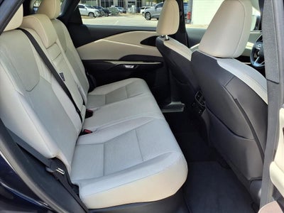 2024 Lexus RX 350