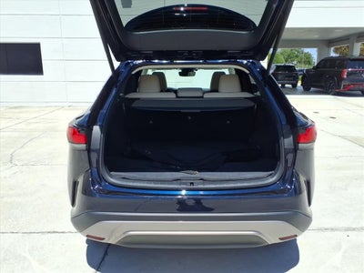 2024 Lexus RX 350