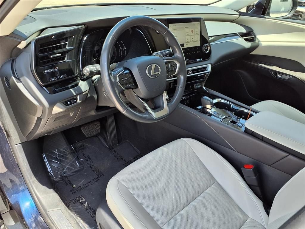 2024 Lexus RX 350