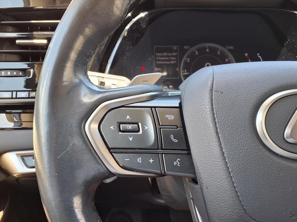 2024 Lexus RX 350