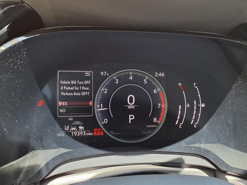 2024 Lexus RX 350