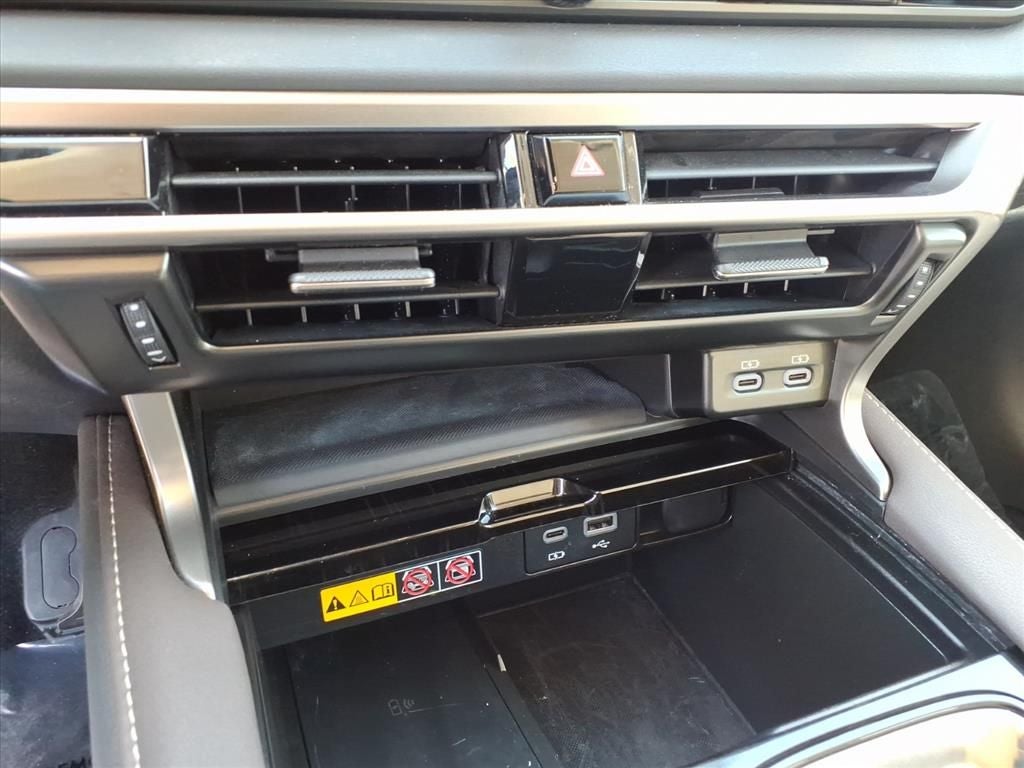 2024 Lexus RX 350