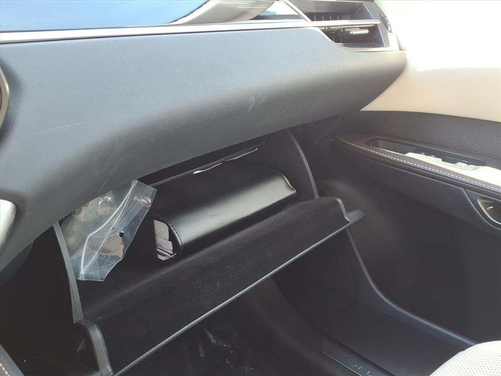 2024 Lexus RX 350