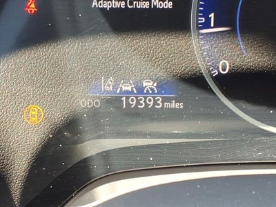 2024 Lexus RX 350
