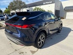 2024 Lexus RX 350