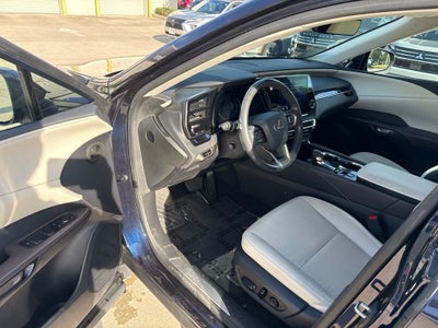 2024 Lexus RX 350