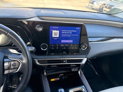 2024 Lexus RX 350