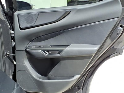 2024 Lexus NX 350 F SPORT Handling