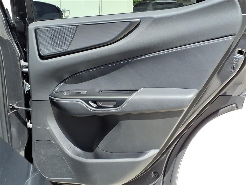 2024 Lexus NX 350 F SPORT Handling