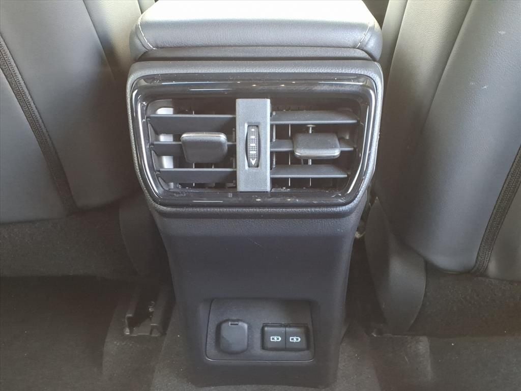 2024 Lexus NX 350 F SPORT Handling