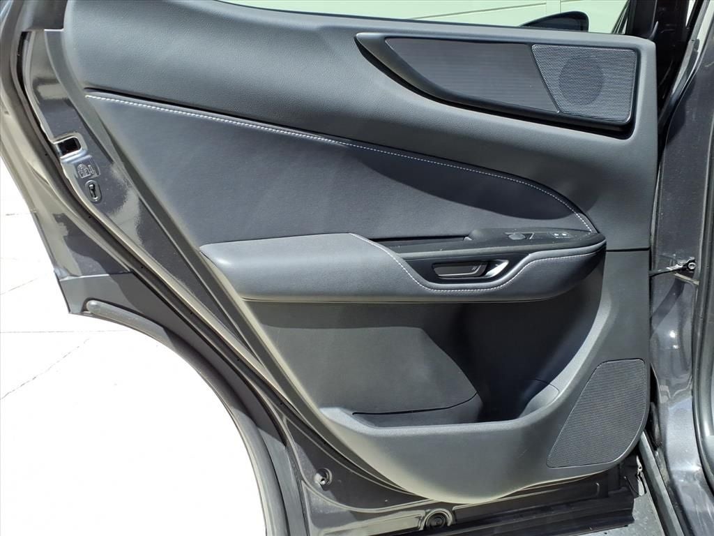 2024 Lexus NX 350 F SPORT Handling