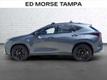 2024 Lexus NX 350 F SPORT Handling