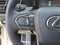 2024 Lexus NX 350 F SPORT Handling