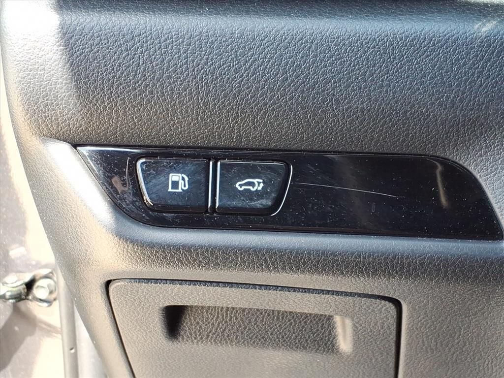 2024 Lexus NX 350 F SPORT Handling
