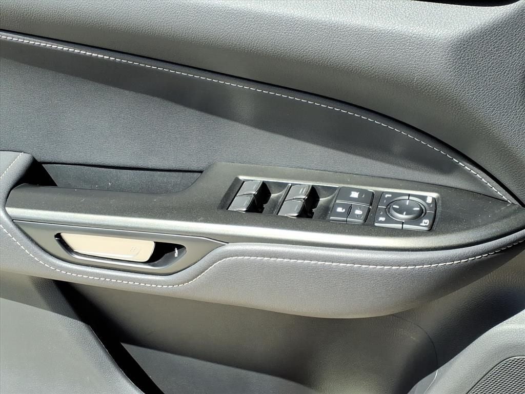 2024 Lexus NX 350 F SPORT Handling
