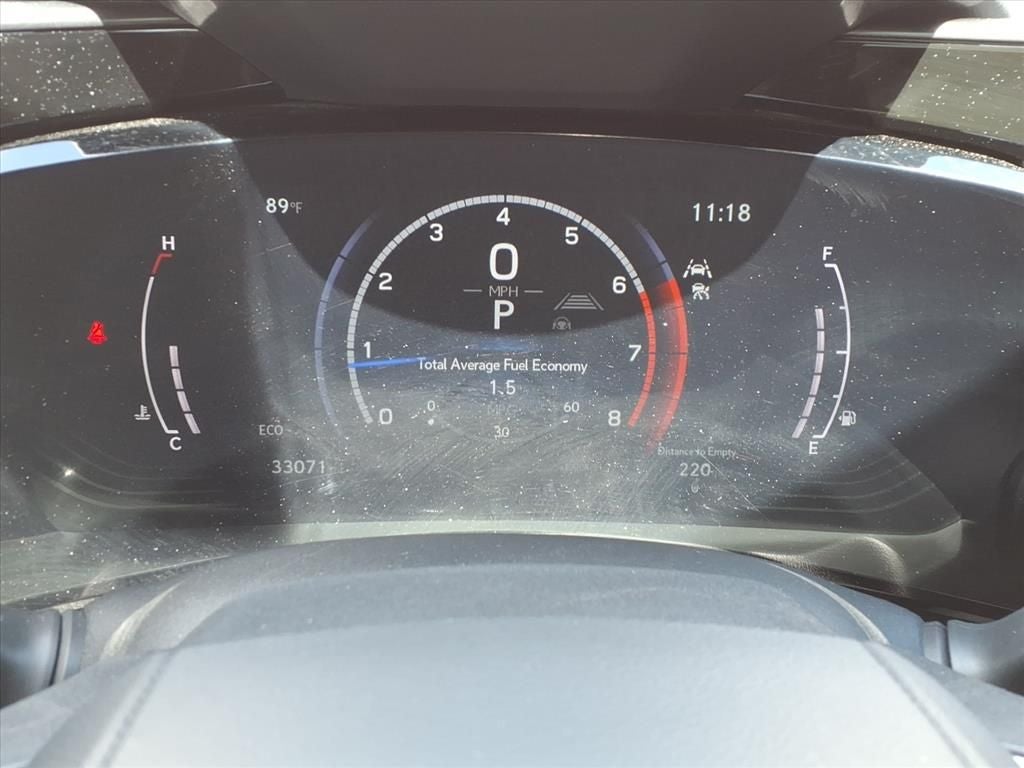 2024 Lexus NX 350 F SPORT Handling