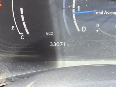 2024 Lexus NX 350 F SPORT Handling