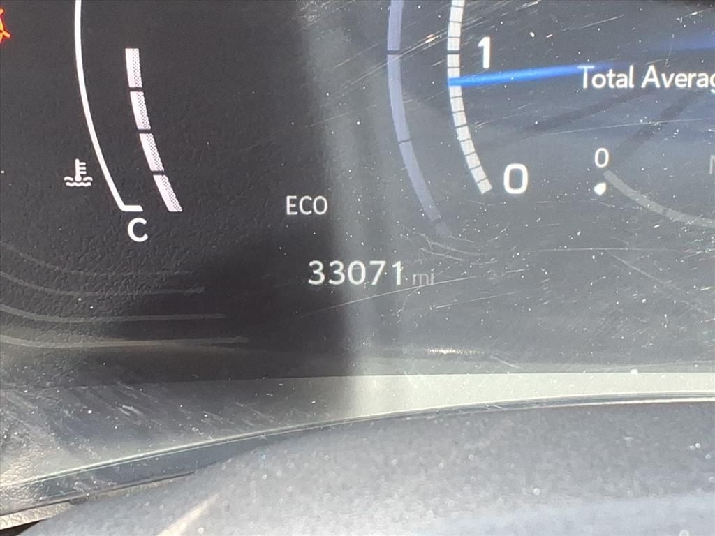 2024 Lexus NX 350 F SPORT Handling