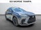 2024 Lexus NX 350 F SPORT Handling