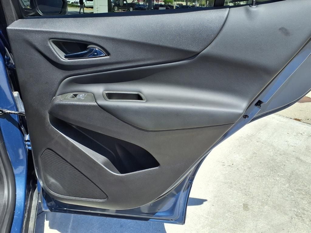 2024 Chevrolet Equinox LT - Photo 11