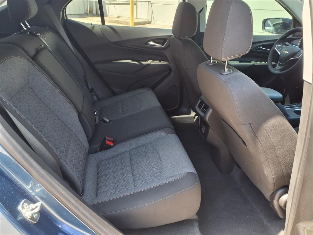 2024 Chevrolet Equinox LT - Photo 12