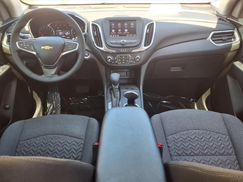 2024 Chevrolet Equinox LT - Photo 14