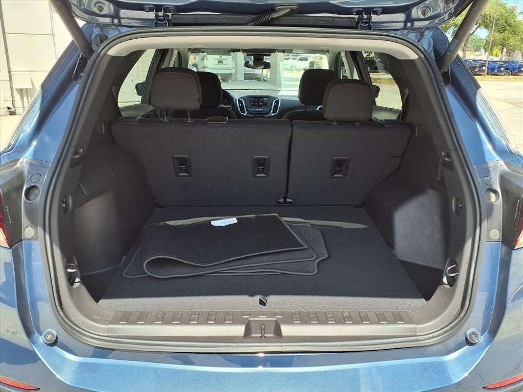 2024 Chevrolet Equinox LT - Photo 15