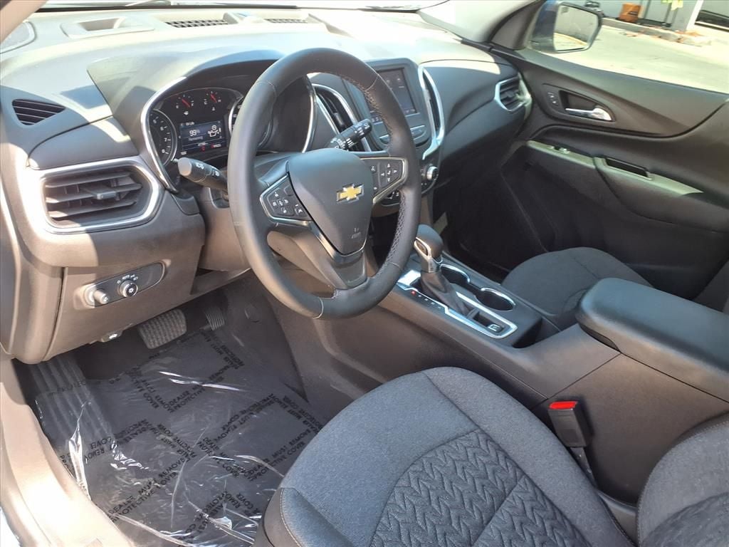2024 Chevrolet Equinox LT - Photo 18