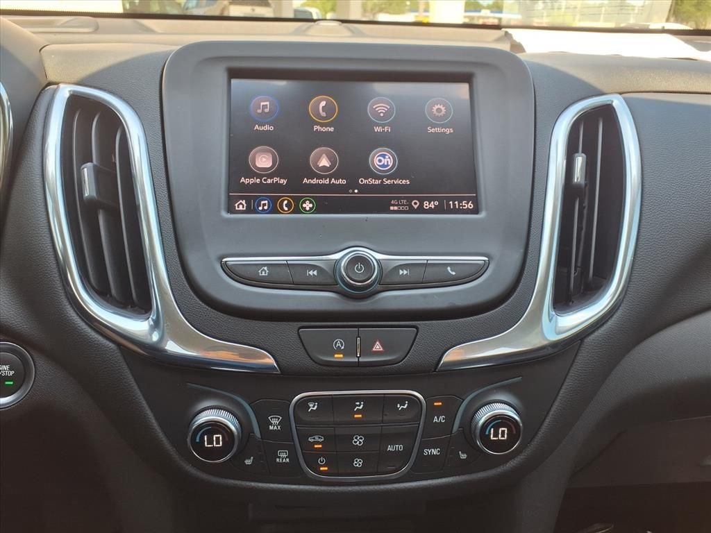 2024 Chevrolet Equinox LT - Photo 22