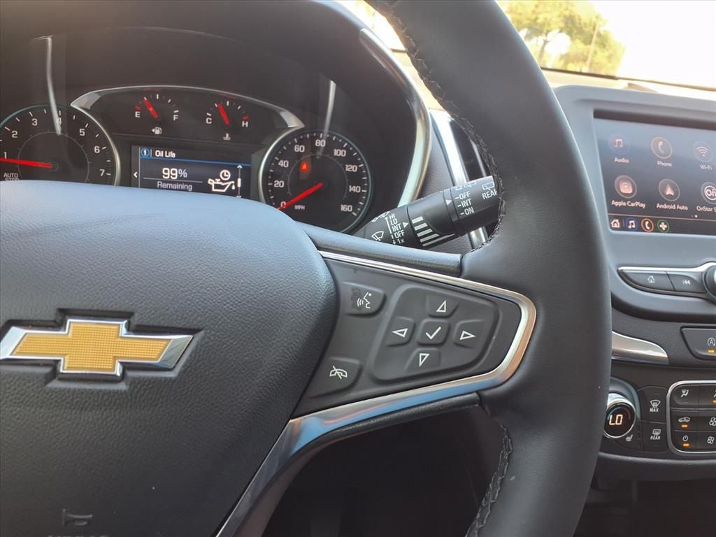 2024 Chevrolet Equinox LT - Photo 25