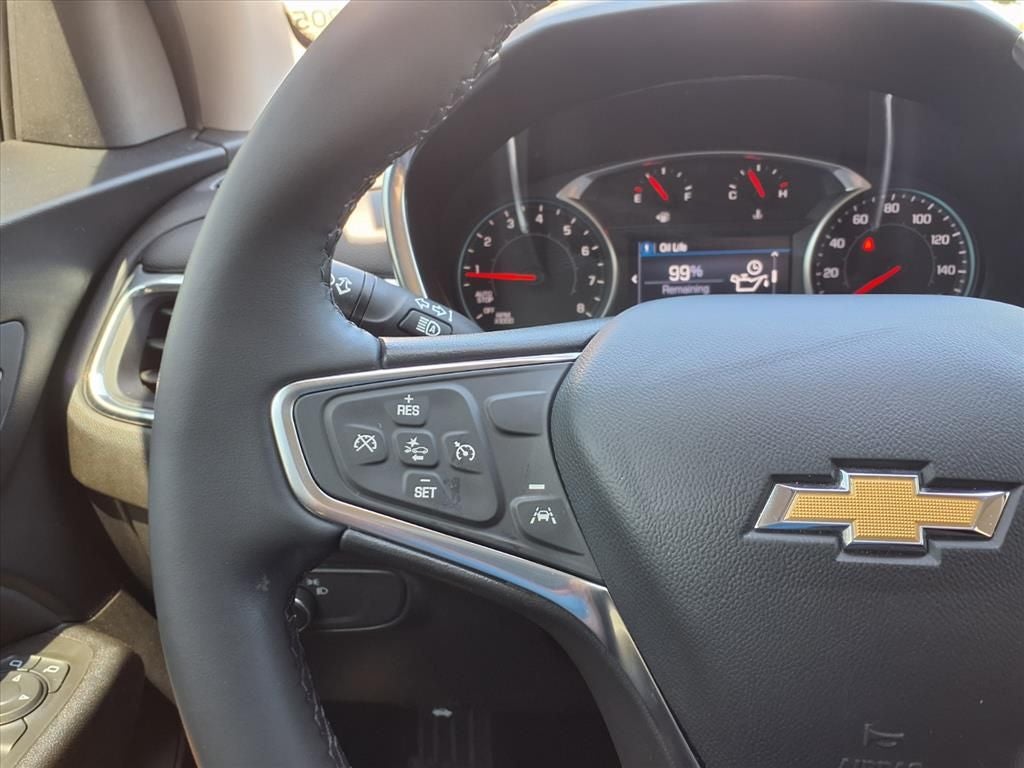 2024 Chevrolet Equinox LT - Photo 26