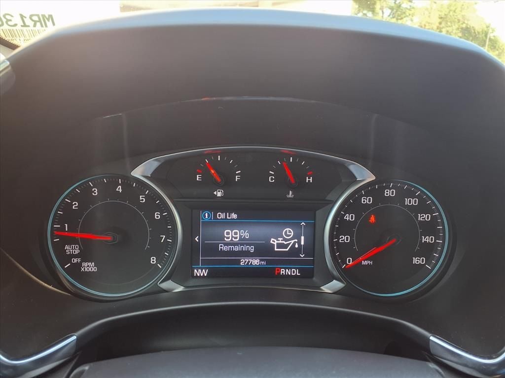 2024 Chevrolet Equinox LT - Photo 27