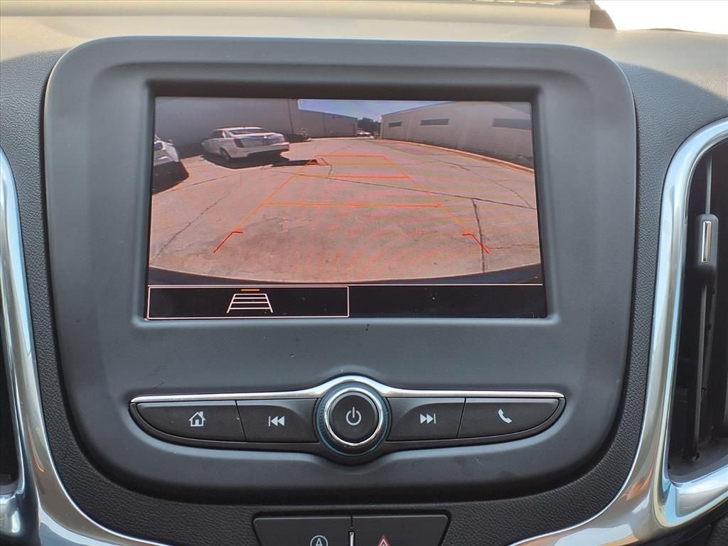 2024 Chevrolet Equinox LT - Photo 29
