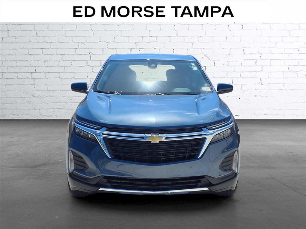 2024 Chevrolet Equinox LT - Photo 6