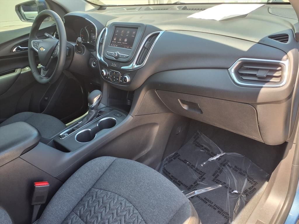 2024 Chevrolet Equinox LT - Photo 8