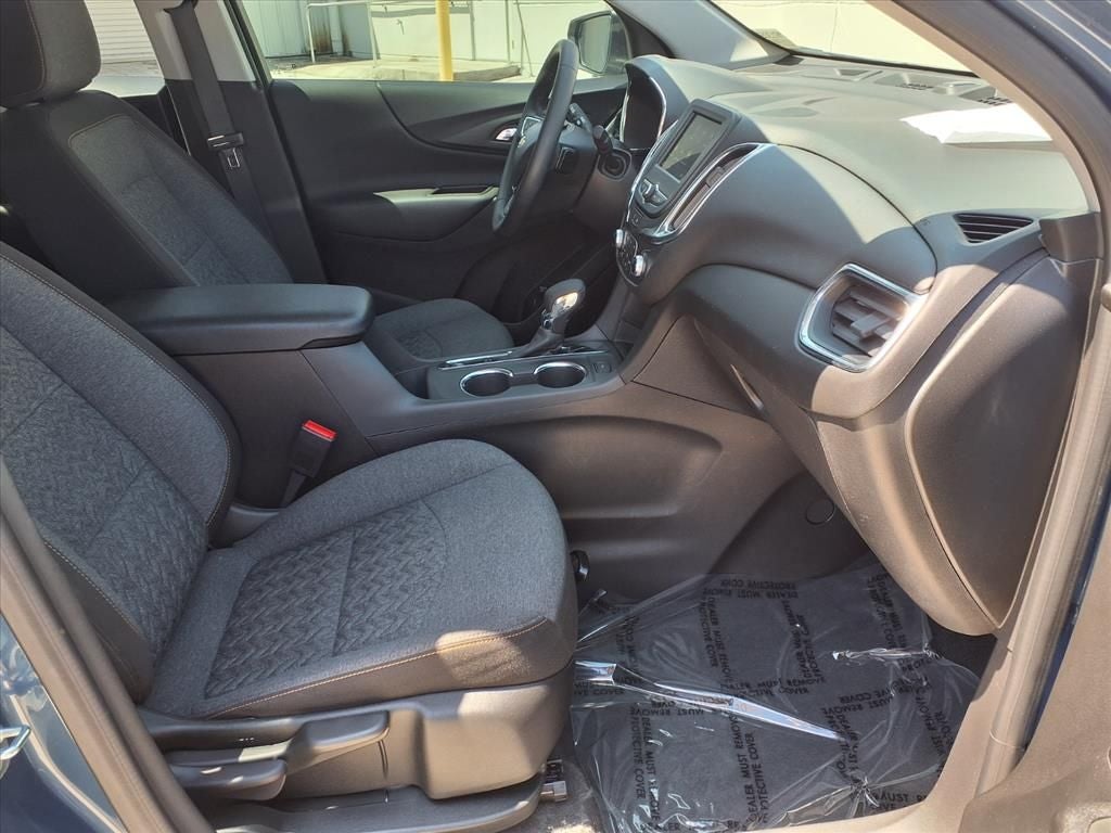 2024 Chevrolet Equinox LT - Photo 9