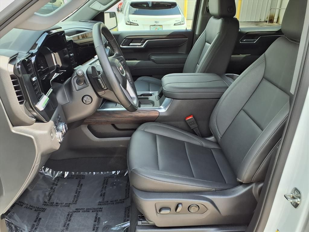 2025 GMC Sierra 1500 SLT - Photo 20