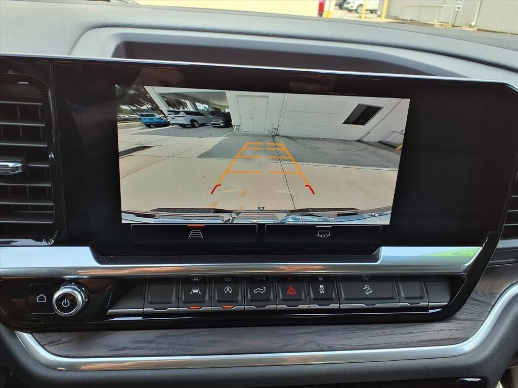 2025 GMC Sierra 1500 SLT - Photo 26