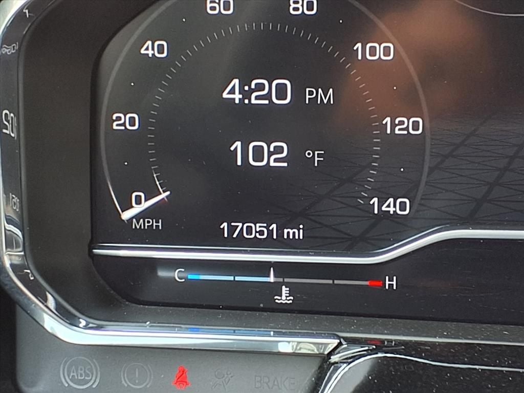2025 GMC Sierra 1500 SLT - Photo 31