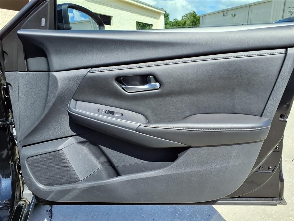 2024 Nissan Sentra SV - Photo 10
