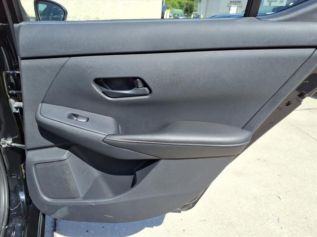 2024 Nissan Sentra SV - Photo 11